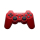 Sony DualShock3 czerwony